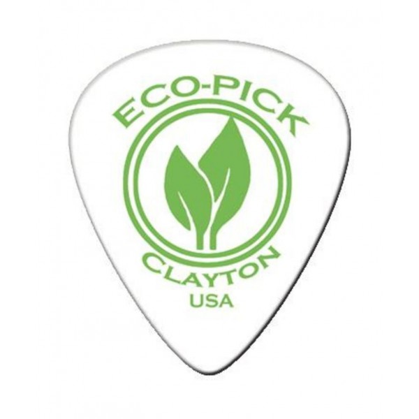 Clayton Eco-Pick